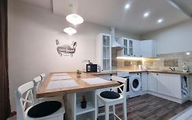 High Street Apartman